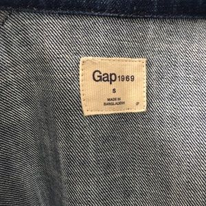 Gap Vintage 1969 long Jacket